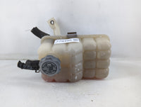 1999 Silverado 1500 Radiator Coolant Overflow Expansion Tank Bottle - Oemusedautoparts1.com