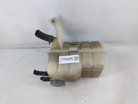 1999 Silverado 1500 Radiator Coolant Overflow Expansion Tank Bottle - Oemusedautoparts1.com
