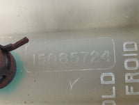 1999 Silverado 1500 Radiator Coolant Overflow Expansion Tank Bottle - Oemusedautoparts1.com