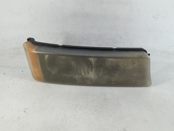 compare product 2003 Silverado 1500 Passenger Right Oem Head Light Headlight Lamp