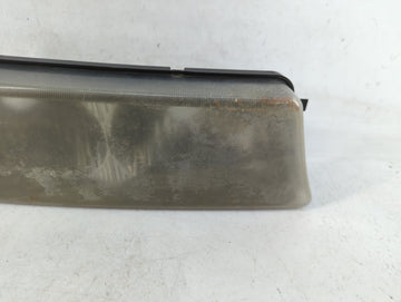 2003 Silverado 1500 Passenger Right Oem Head Light Headlight Lamp