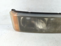 2003 Silverado 1500 Passenger Right Oem Head Light Headlight Lamp - Oemusedautoparts1.com
