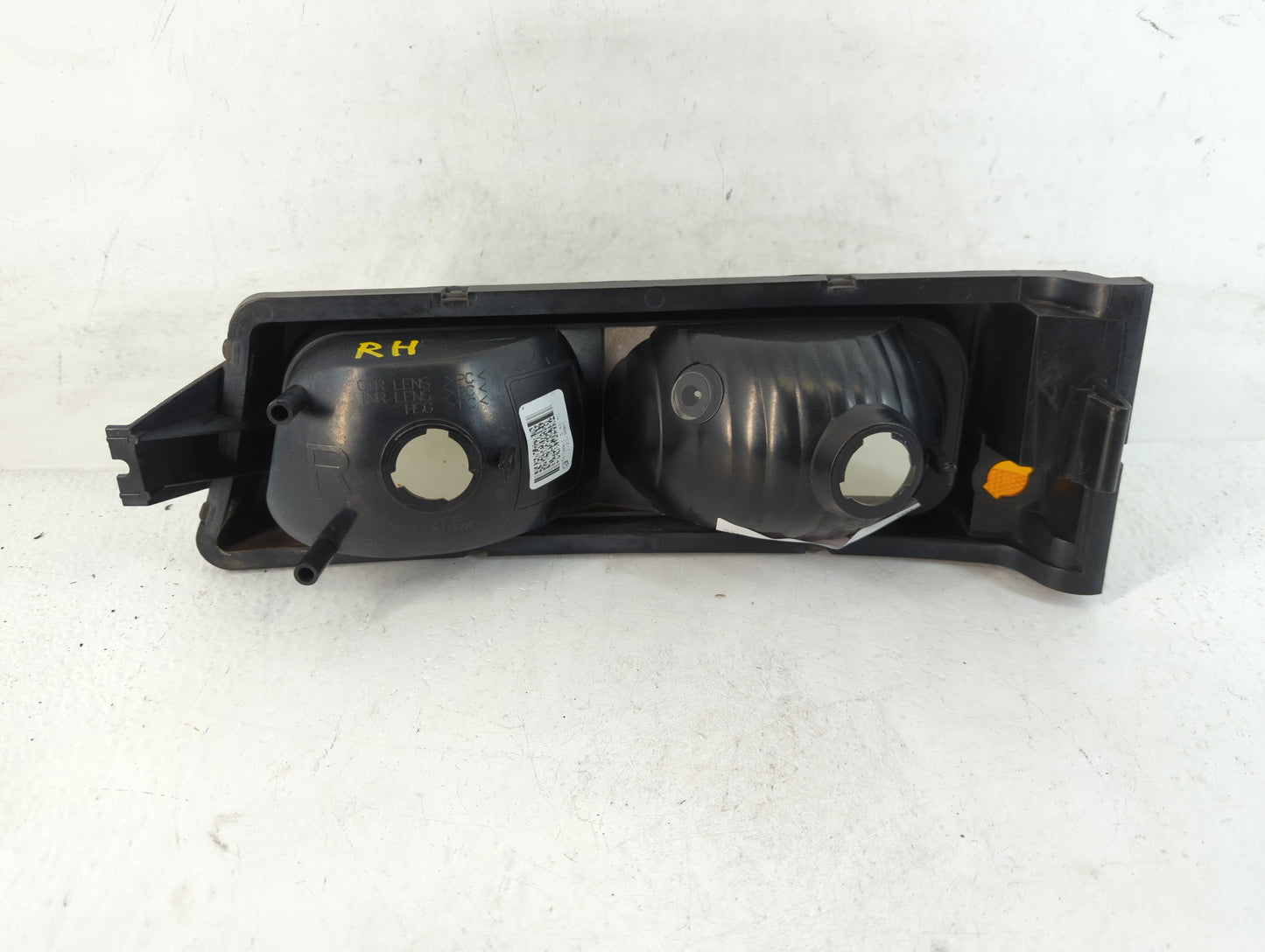 2003 Silverado 1500 Passenger Right Oem Head Light Headlight Lamp - Oemusedautoparts1.com