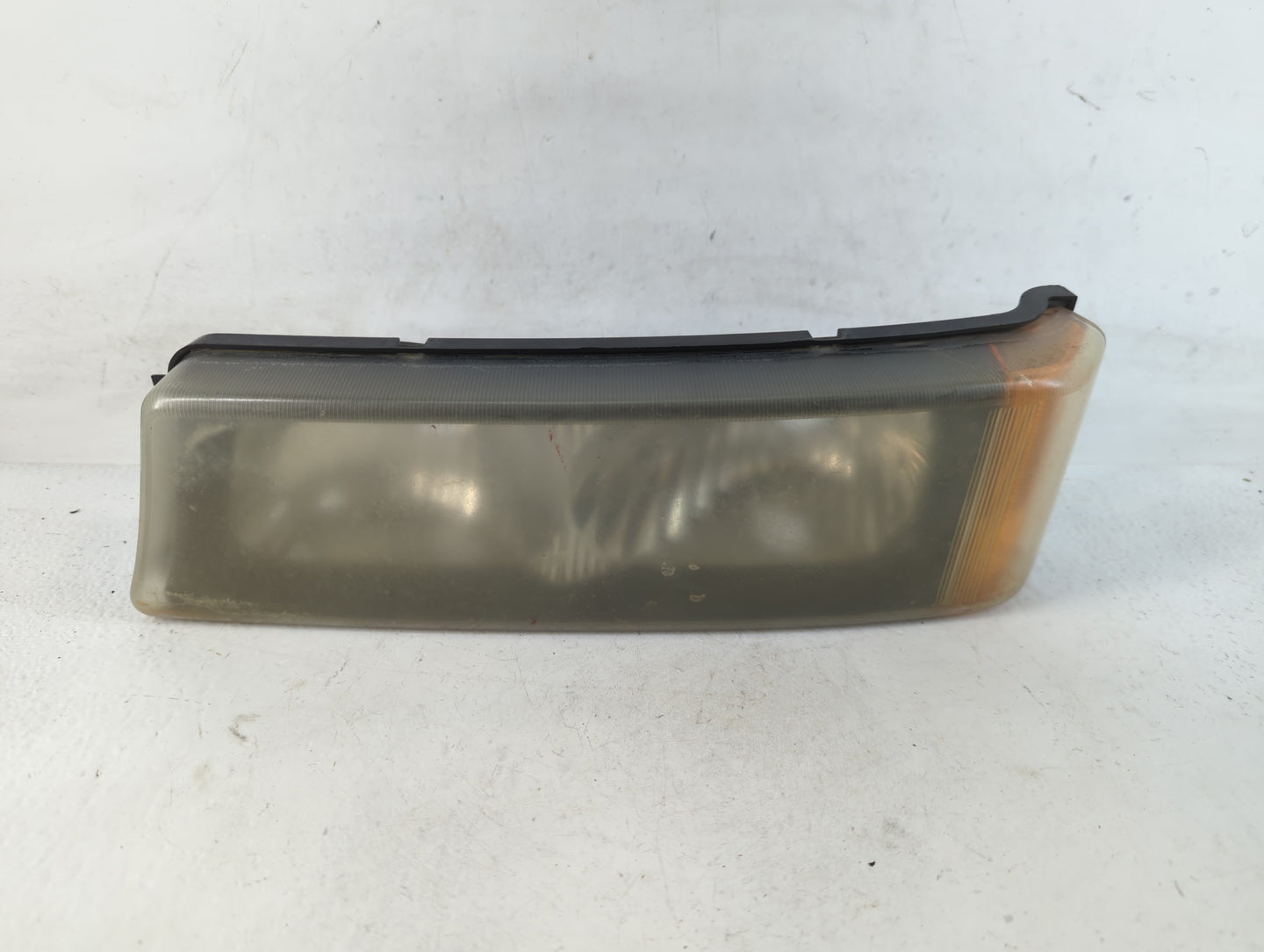 2003 Chevrolet Silverado 1500 Driver Left Oem Head Light Headlight Lamp - Oemusedautoparts1.com
