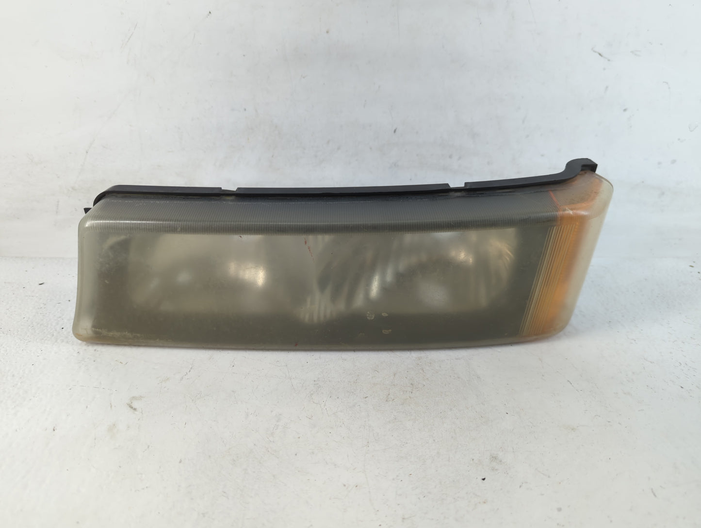 2003 Chevrolet Silverado 1500 Driver Left Oem Head Light Headlight Lamp - Oemusedautoparts1.com