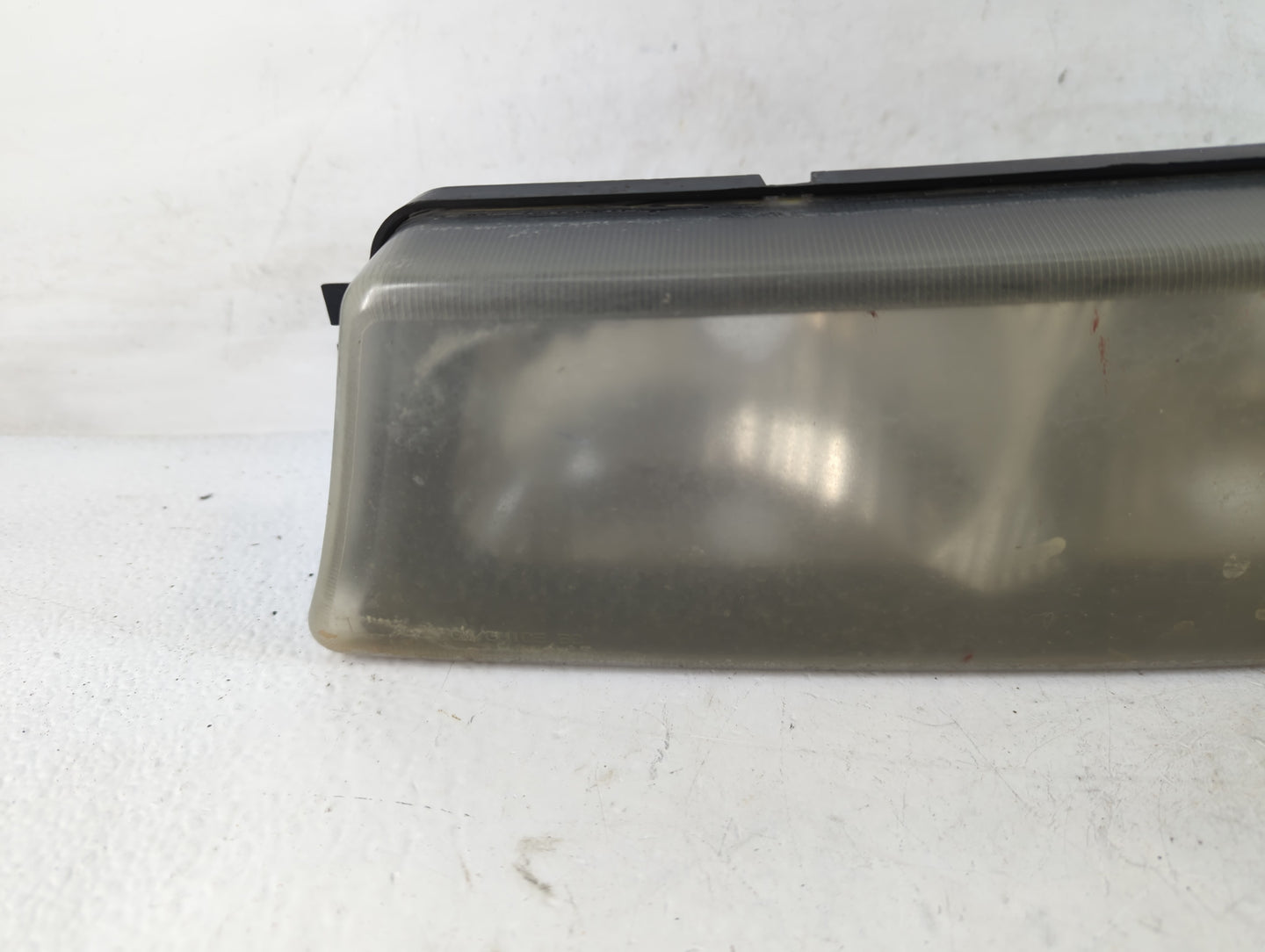 2003 Chevrolet Silverado 1500 Driver Left Oem Head Light Headlight Lamp - Oemusedautoparts1.com