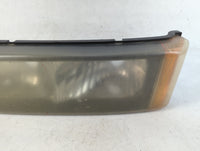 2003 Chevrolet Silverado 1500 Driver Left Oem Head Light Headlight Lamp - Oemusedautoparts1.com