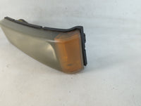 2003 Chevrolet Silverado 1500 Driver Left Oem Head Light Headlight Lamp - Oemusedautoparts1.com