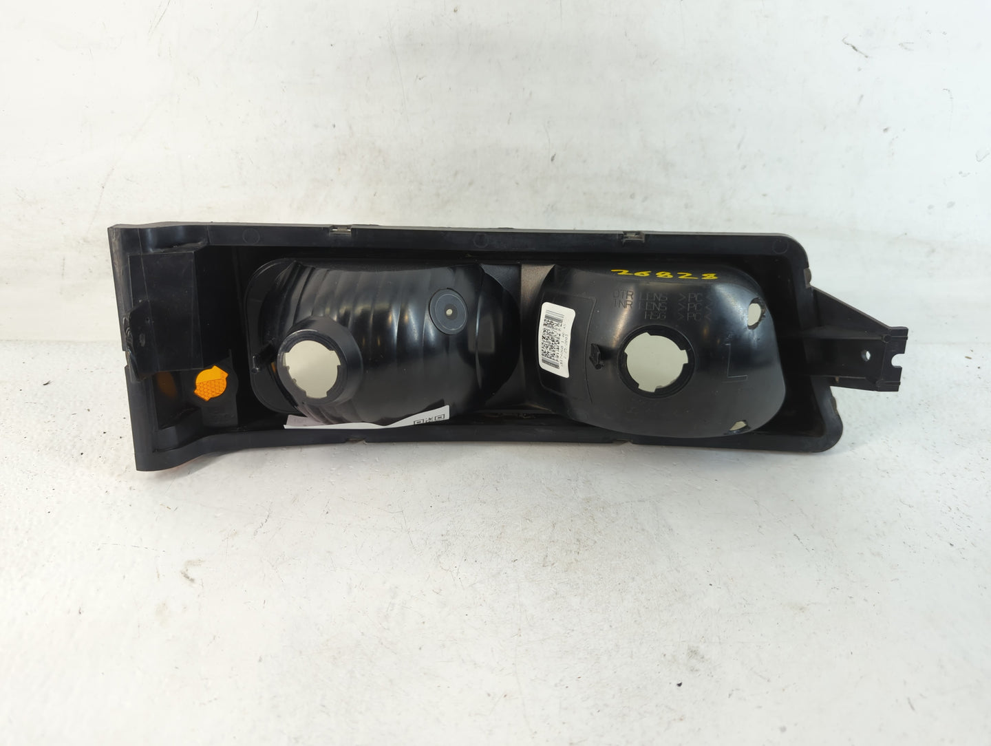 2003 Chevrolet Silverado 1500 Driver Left Oem Head Light Headlight Lamp - Oemusedautoparts1.com