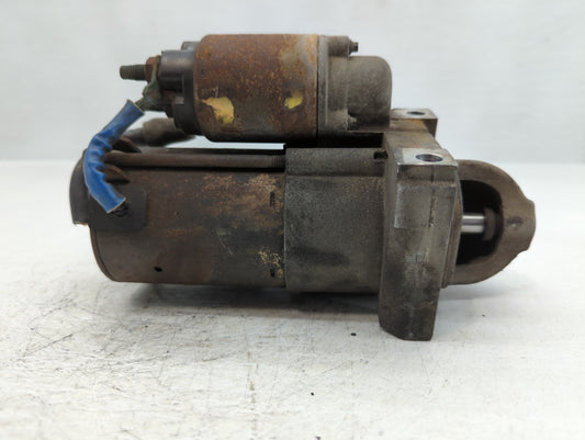 2003-2008 Chevrolet Silverado 1500 Car Starter Motor Solenoid OEM Fits Fits 2003 2004 2005 2006 2007 2008 2009 OEM Used Auto