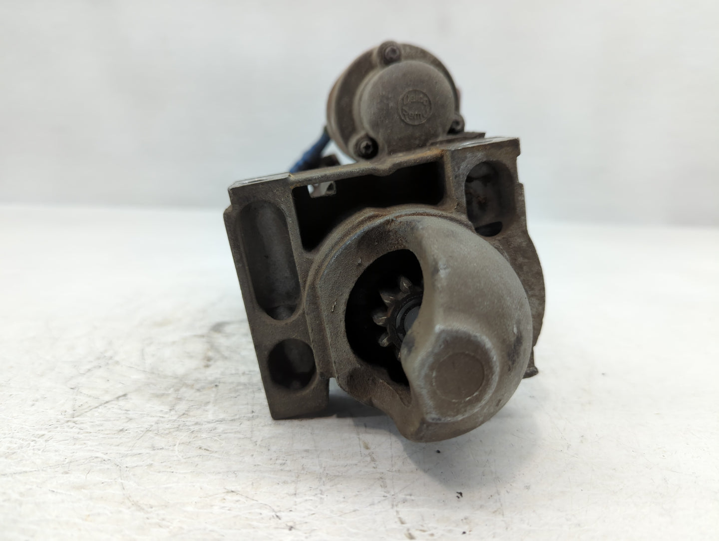 2003-2008 Chevrolet Silverado 1500 Car Starter Motor Solenoid OEM Fits Fits 2003 2004 2005 2006 2007 2008 2009 OEM Used Auto