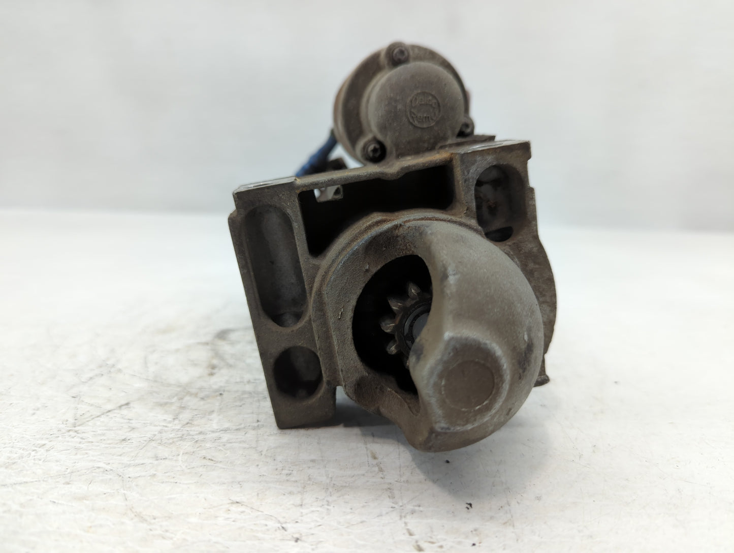 2003-2008 Chevrolet Silverado 1500 Car Starter Motor Solenoid OEM Fits Fits 2003 2004 2005 2006 2007 2008 2009 OEM Used Auto