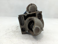 2003-2008 Chevrolet Silverado 1500 Car Starter Motor Solenoid OEM Fits Fits 2003 2004 2005 2006 2007 2008 2009 OEM Used Auto