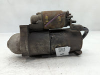 2003-2008 Chevrolet Silverado 1500 Car Starter Motor Solenoid OEM Fits Fits 2003 2004 2005 2006 2007 2008 2009 OEM Used Auto