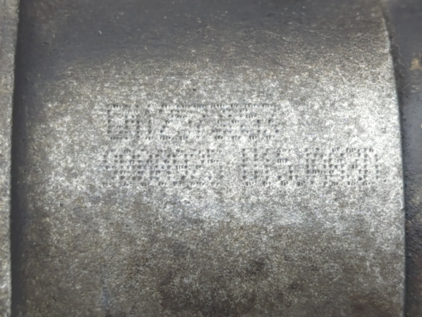 2003-2008 Chevrolet Silverado 1500 Car Starter Motor Solenoid OEM Fits Fits 2003 2004 2005 2006 2007 2008 2009 OEM Used Auto