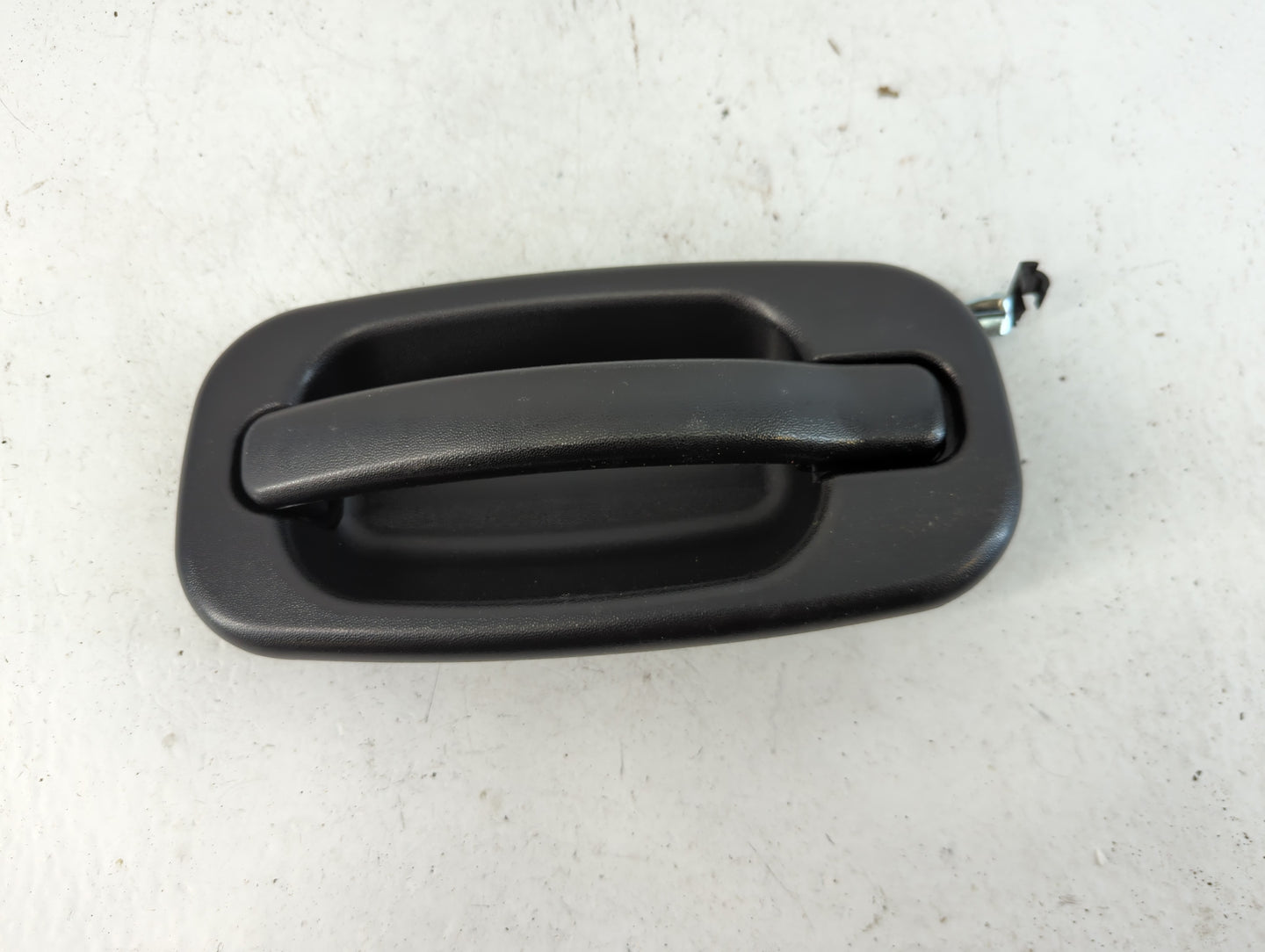 2003 Chevrolet Silverado 1500 Drivers Side Inside Front Door Handle Oem - Oemusedautoparts1.com