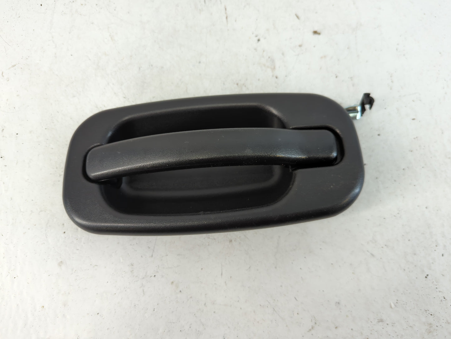 2003 Chevrolet Silverado 1500 Drivers Side Inside Front Door Handle Oem 885410 - Oemusedautoparts1.com