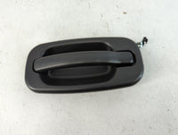 2003 Chevrolet Silverado 1500 Drivers Side Inside Front Door Handle Oem 885410 - Oemusedautoparts1.com