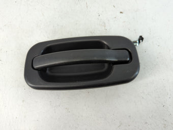 compare product 2003 Chevrolet Silverado 1500 Drivers Side Inside Front Door Handle Oem 885410