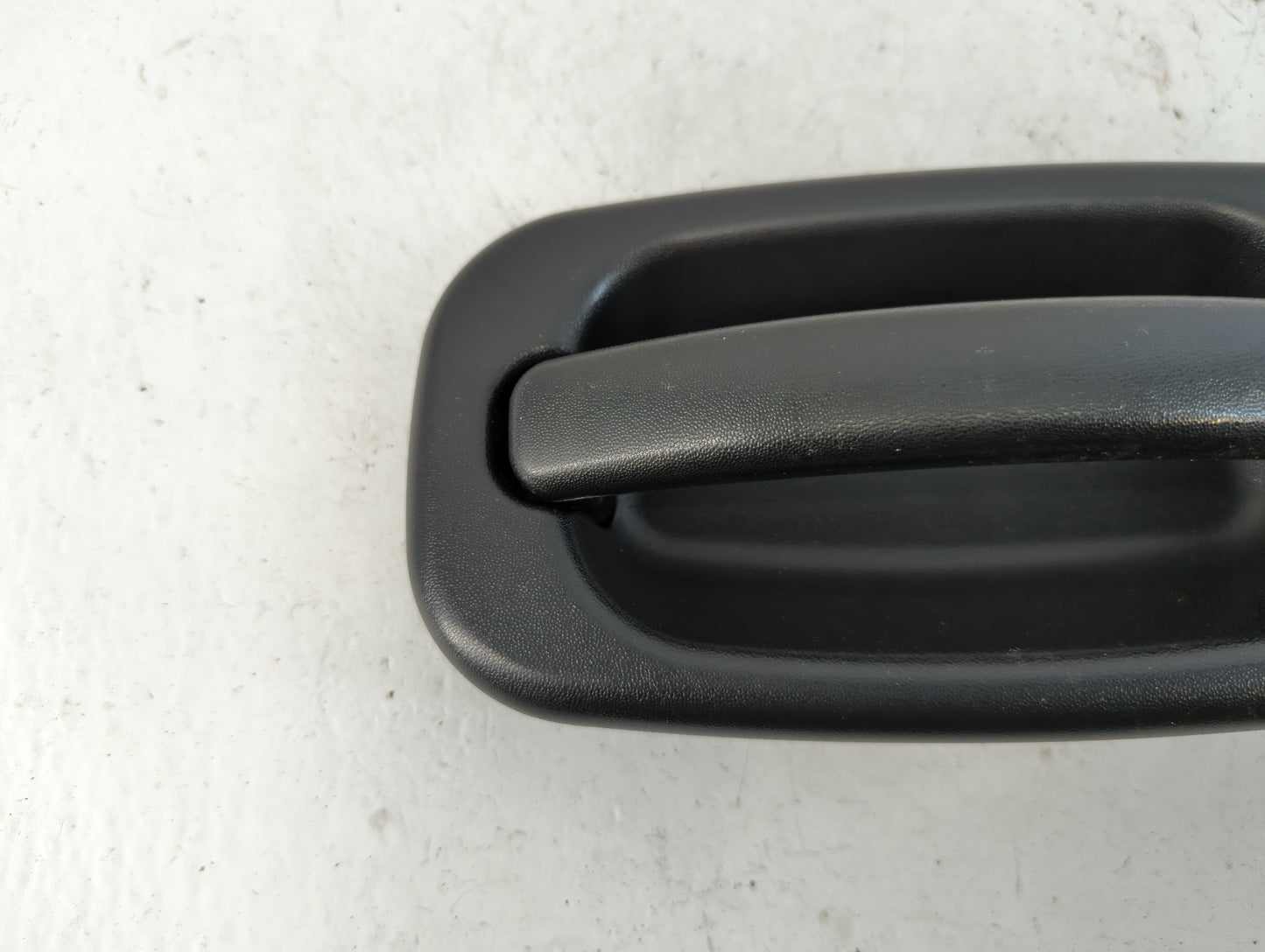 2003 Chevrolet Silverado 1500 Drivers Side Inside Front Door Handle Oem 885410 - Oemusedautoparts1.com