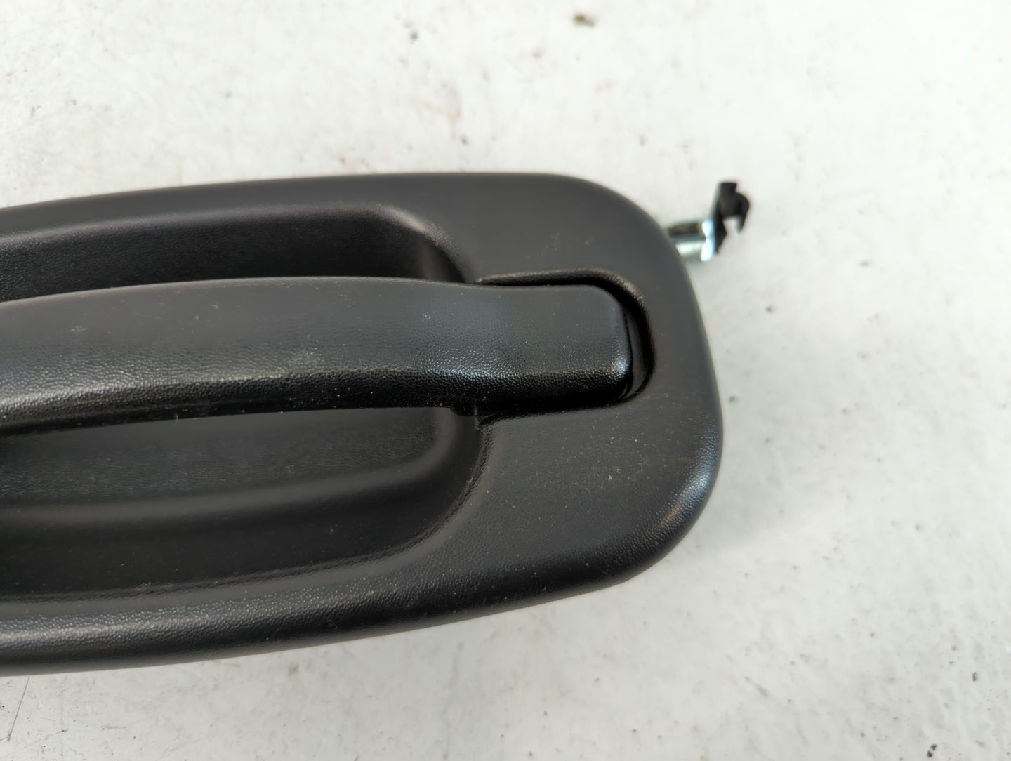 2003 Chevrolet Silverado 1500 Drivers Side Inside Front Door Handle Oem - Oemusedautoparts1.com