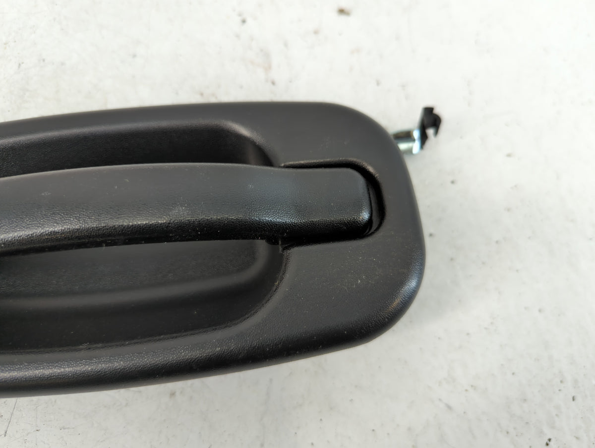 2003 Chevrolet Silverado 1500 Drivers Side Inside Front Door Handle Oem 885410 - Oemusedautoparts1.com