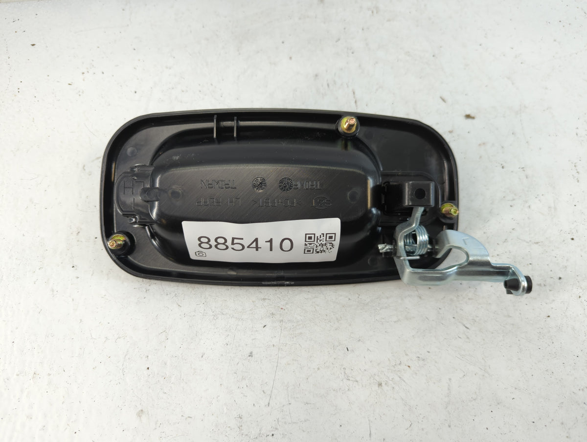 2003 Chevrolet Silverado 1500 Drivers Side Inside Front Door Handle Oem 885410 - Oemusedautoparts1.com
