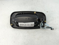 2003 Chevrolet Silverado 1500 Drivers Side Inside Front Door Handle Oem 885410 - Oemusedautoparts1.com