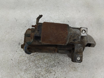 2003-2008 Chevrolet Silverado 1500 Car Starter Motor Solenoid OEM Fits Fits 2003 2004 2005 2006 2007 2008 2009 OEM Used Auto