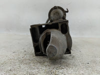 2003-2008 Chevrolet Silverado 1500 Car Starter Motor Solenoid OEM Fits Fits 2003 2004 2005 2006 2007 2008 2009 OEM Used Auto