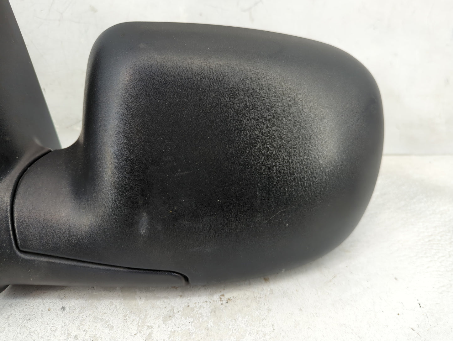 1999-2007 Chevrolet Silverado 1500 Driver Side View Mirror - Left Door Mirror OEM Used - Oemusedautoparts1.com