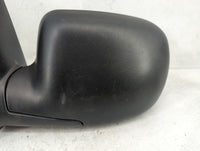 1999-2007 Chevrolet Silverado 1500 Driver Side View Mirror - Left Door Mirror OEM Used - Oemusedautoparts1.com