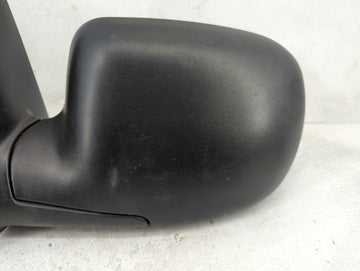 1999-2007 Chevrolet Silverado 1500 Driver Side View Mirror - Left Door Mirror OEM Used - Oemusedautoparts1.com