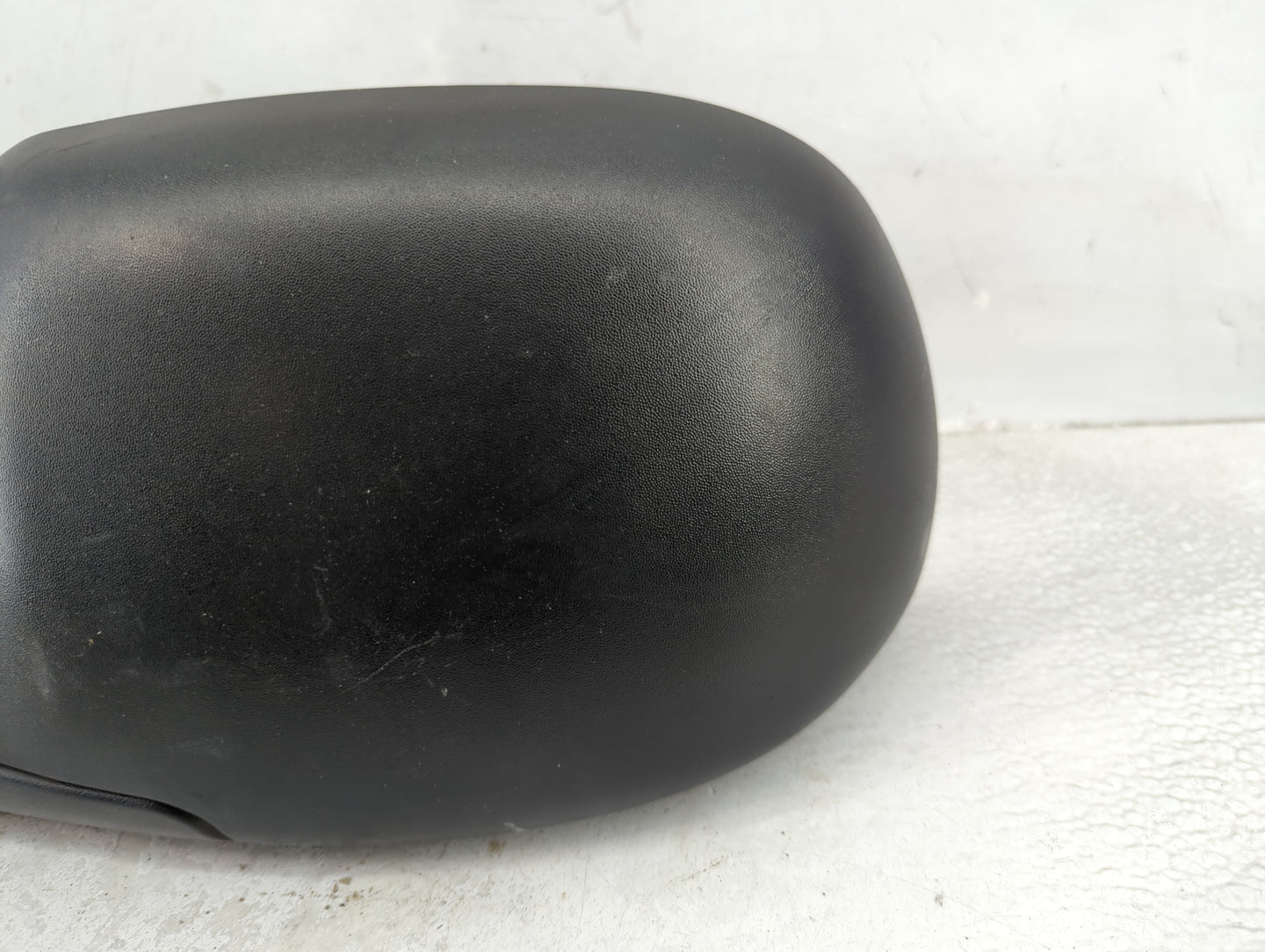 1999-2007 Chevrolet Silverado 1500 Driver Side View Mirror - Left Door Mirror OEM Used - Oemusedautoparts1.com