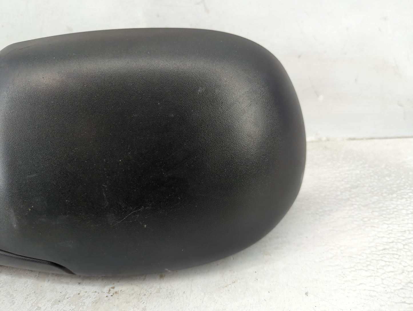1999-2007 Chevrolet Silverado 1500 Driver Side View Mirror - Left Door Mirror OEM Used - Oemusedautoparts1.com