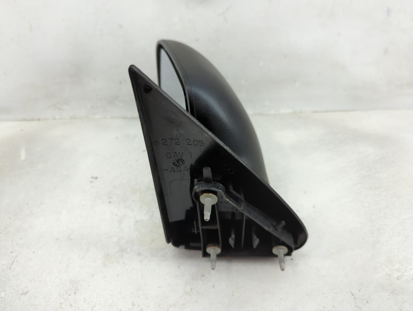 1999-2007 Chevrolet Silverado 1500 Driver Side View Mirror - Left Door Mirror OEM Used - Oemusedautoparts1.com