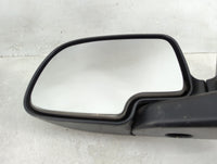 1999-2007 Chevrolet Silverado 1500 Driver Side View Mirror - Left Door Mirror OEM Used - Oemusedautoparts1.com