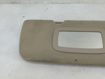 compare product 2003-2007 Chevrolet Silverado 1500 Sun Visor Shade Replacement Passenger Right Mirror Fits Fits 2003 2004 2005 2006 2007 OEM Used Auto Parts