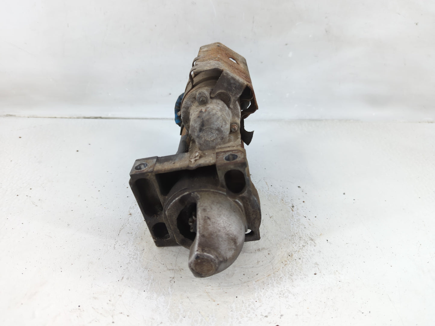 2003-2008 Chevrolet Silverado 1500 Car Starter Motor Solenoid OEM Fits Fits 2003 2004 2005 2006 2007 2008 2009 OEM Used Auto