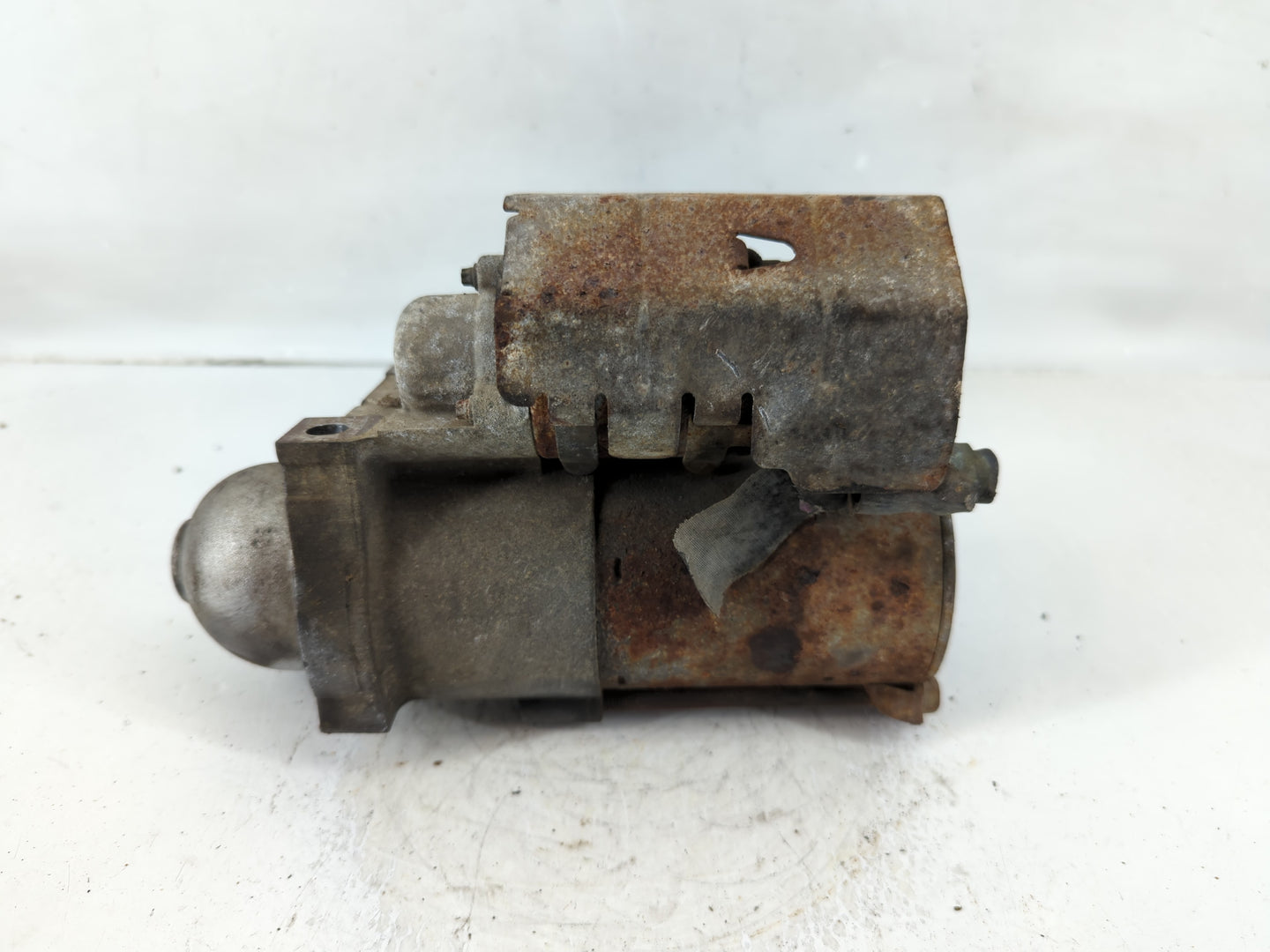 2003-2008 Chevrolet Silverado 1500 Car Starter Motor Solenoid OEM Fits Fits 2003 2004 2005 2006 2007 2008 2009 OEM Used Auto