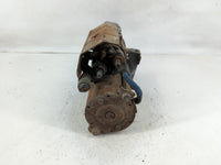 2003-2008 Chevrolet Silverado 1500 Car Starter Motor Solenoid OEM Fits Fits 2003 2004 2005 2006 2007 2008 2009 OEM Used Auto
