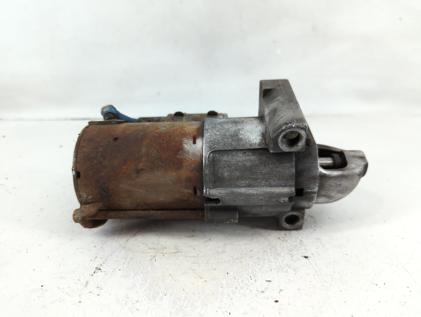2003-2008 Chevrolet Silverado 1500 Car Starter Motor Solenoid OEM Fits Fits 2003 2004 2005 2006 2007 2008 2009 OEM Used Auto