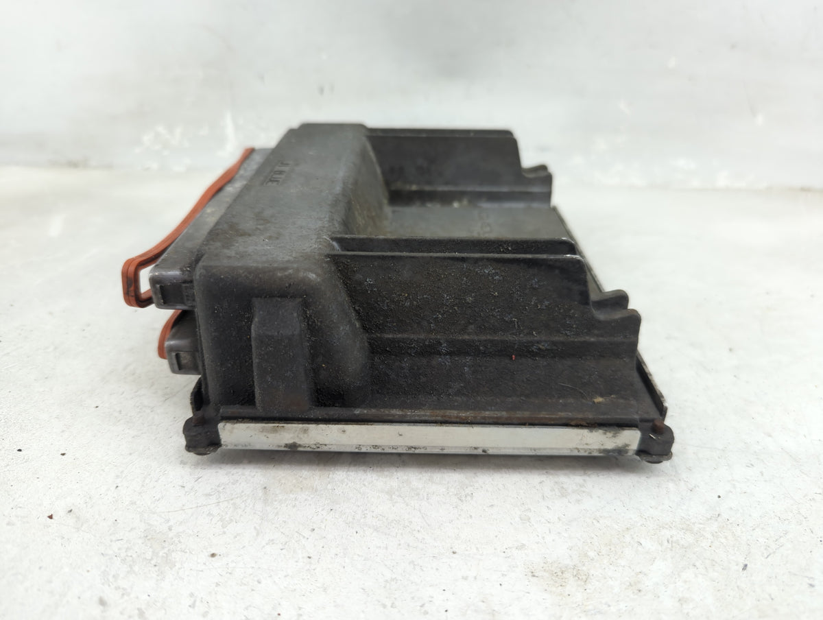 2003-2005 Chevrolet Silverado 1500 PCM Engine Control Computer ECU ECM PCU OEM P/N:12576106 12570558 Fits Fits 2003 2004 200