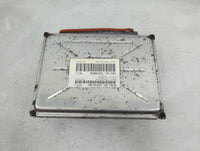 2003-2005 Chevrolet Silverado 1500 PCM Engine Control Computer ECU ECM PCU OEM P/N:12576106 12570558 Fits Fits 2003 2004 200