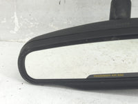 2003 Chevrolet Silverado 1500 Interior Rear View Mirror Replacement OEM Fits OEM Used Auto Parts - Oemusedautoparts1.com