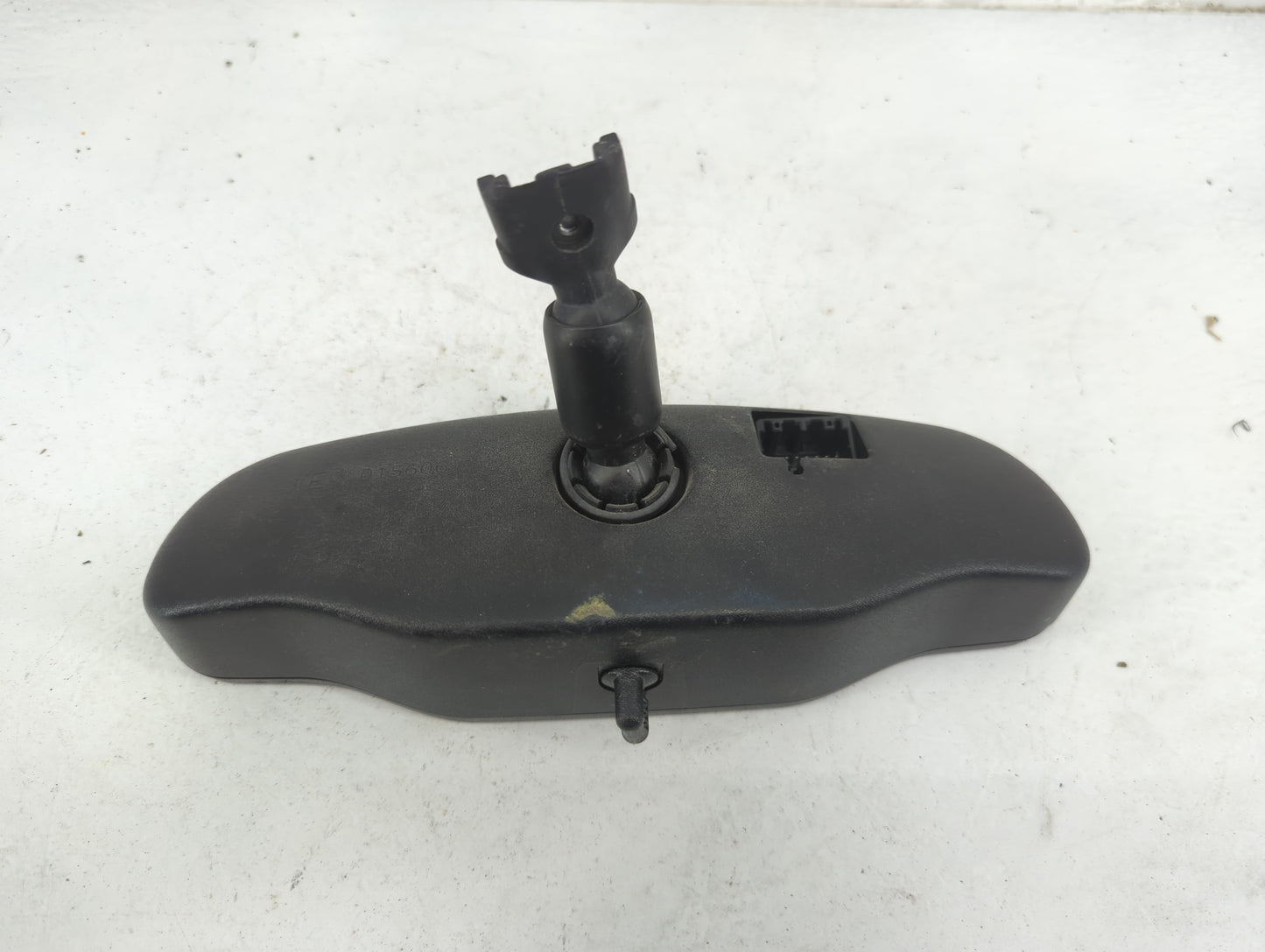2003 Chevrolet Silverado 1500 Interior Rear View Mirror Replacement OEM Fits OEM Used Auto Parts - Oemusedautoparts1.com