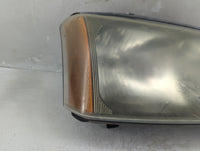 Head Lights 2003 CHEVROLET SILVERADO 1500 PICKUP - Oemusedautoparts1.com