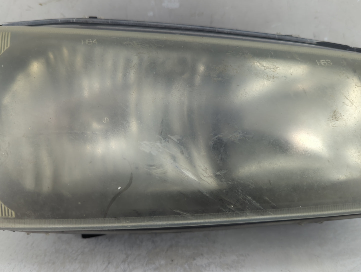 Head Lights 2003 CHEVROLET SILVERADO 1500 PICKUP - Oemusedautoparts1.com