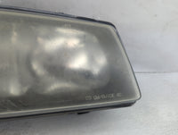 Head Lights 2003 CHEVROLET SILVERADO 1500 PICKUP - Oemusedautoparts1.com