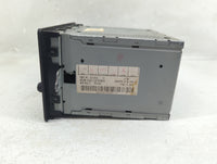 2003 Chevrolet Silverado 1500 Pickup Radio AM FM Cd Player Receiver Replacement P/N:15184932 Fits Fits 2004 2005 2006 OEM Us